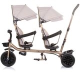 Chipolino Hip Hop tricikl za blizance | Eponuda.com