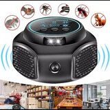 Aptel OD20A ultrazvočni razprševalnik glodavcev in insektov, 20–45 kHz, do 100 m² | Shoptok.si