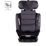 Chipolino autosjedalica I-SIZE 40-150 cm ISOFIX 360 Clima Air Biscotta | shoptok.hr