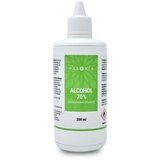 Paeonia Alkohol 70%, 200 ml Cene