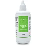 Alkohol 70%, 200 ml
