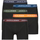 Jack & Jones JACOLIVER X5 Crna Cijene
