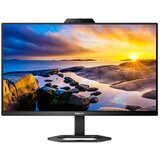 Philips 24E1N5300HE - 5000 SeriesLED monitor 24" (23.8" viewable) 1920 x 1080 Full HD (1080p) @ 75 Hz IPS 300 cd/m² 1000:1 1 ms HDMI DisplayPort USB-C speakers textured black - 24E1N5300HE/00 | Shoptok.si