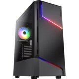 Zeus Računar Ryzen 5 5600X/DDR4 64GB/m.2 1TB/RX6750XT 12GB