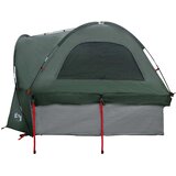  za auto s krovom Maslinasto zelena 200 x 170 x 170 cm | Eponuda.com