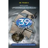 Laguna UPOZORENJE NA OLUJU - 39 tragova - deveta knjiga - Linda Su Park ( 9539 ) | ePonuda.com