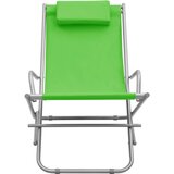  Stolice za ljuljanje 2 kom čelične zelene | shoptok.hr