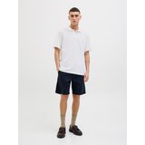 Jack & Jones Muška polo majica 12270150, Bela