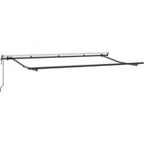 Tenda Bež 400 x 200 cm tkanina | shoptok.hr
