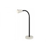 Rabalux Stona lampa Aldo GU10 1x MAX 7W crna (74093) Cene