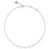 Guess Ženska crystal harmony ogrlica od hirurškog Čelika ( jubn02225jwrht/u ) cene
