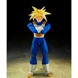 Banpresto Dragon Ball Z Infinite Latent Super Power Trunks Super Saiyan S.H. Figuarts figura 14cm | shoptok.hr
