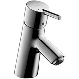 Hansgrohe Talis S 70 Chrome baterija (slavina) za umivaonik sa odlivnim ventilom sifona pop-up 32020000 Cene