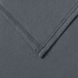  Odeja Temno siva 200 x 150 cm Flis, (5000288227) | Shoptok.si