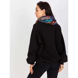 Factory Price Scarf-AT-KM-ENEC-A9.91-navy blue | Shoptok.si