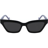 Liu Jo BLACK WOMEN&#39;S SUNGLASSES Cijene