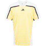 Adidas FRLFT TEE PRO, muška majica za tenis, žuta IS8966 cene