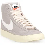 Nike 001 BLAZER MID 77 VNTG W Siva