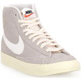 Nike Modne superge 001 BLAZER MID 77 VNTG W Siva Cene