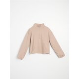Sinsay LADIES` JOGGING TOP | shoptok.hr