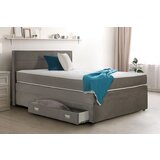  Boxspring postelja LIBRA | Shoptok.si
