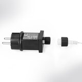  Brilagi - LED spoljna girlanda 200xLED/8 funkcija, 13 m, IP44, topla bela | Eponuda.com