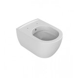 Turkuaz WC školjka City Rimless bez bide funkcije 7T0191-W.06 | Eponuda.ba