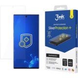 3mk SAMSUNG GALAXY NOTE 10+ - SILVERPROTECTION+, (22004662) Cene
