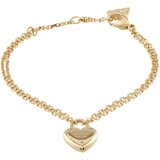 Guess Narukvica zlatna | shoptok.hr