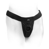 Fetish Fantasy Series Strap-On pas Fetish Fantasy Universal Breathable Cene