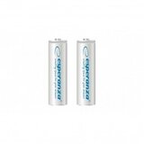 Esperanza Baterije AA Rechargeable NiMH 2000mAh 2KOM EZA103W | Eponuda.ba