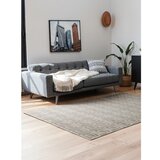 Elle Decoration Siva/kremno bela preproga 120x170 cm Perles Howlite – | Shoptok.si