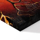  Slika - Heat of Love 225x112.5 Premium Print | shoptok.hr