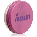 Melem M za&amp;scaron;čitna krema za občutljivo kožo 10 ml Slike