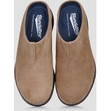 Blundstone Cokli AEROCORK CLOG Bež | Shoptok.si