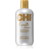 CHI Keratin šampon s keratinom z suhe lase 355 ml Cene