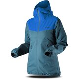 TRIMM Jacket W EXPED LADY dark lagoon/jeans blue Cijene
