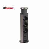 LG 654974 stubic 60 3X2P+E usb a+c 2M (crna) Cene