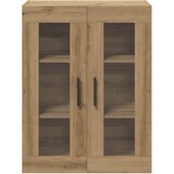  Komoda Artisan hrast 69,5x34x90 cm izrađeno drvo | Eponuda.ba
