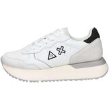 Sun68 Nizke superge Z45211 Bela | Shoptok.si