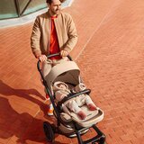 Easywalker otroški voziček jimmey thyme green | Shoptok.si