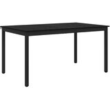  Jedilne mize 150 x 78 x 75 cm KOVINA, (5000269061) | Shoptok.si