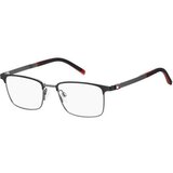 Tommy Hilfiger TH1919 003 ONE SIZE (53) Črna/Kristalna Cene