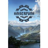 kaiserpunk steam key (pc) global  kaiserpunk steam key (pc) global Slike