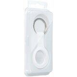  SILIKONSKI držač za AIRTAG / FORCELL F-TAG bijeli | shoptok.hr