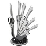 Royalty Line set kuhinjskih noževa 8/1 RL-KSS600 sivi Cene