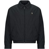 Polo Ralph Lauren Jakne BISWING PADDED // INTERIEUR DOUDOUNE Črna Cene