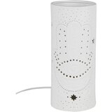 Signes Grimalt Namizne svetilke Ročna Svetilka Fatima Bela | Shoptok.si