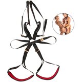Bad Kitty Body Swing Black Cijene