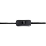 Leitmotiv Petrolej zelena stolna lampa s metalnim sjenilom (visina 33 cm) Grato – | shoptok.hr